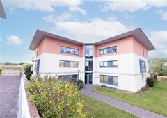 Apartment 82 West Courtyard, Tullyvale, Cabinteely, Dublin