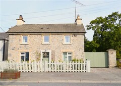 The Green, Rathmolyon Village, Co. Meath