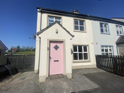 1 Tulla Road, Crusheen