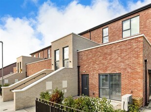 1 Mercer Lodge, Dublin 18, Carrickmines