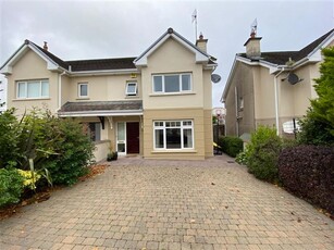 104 Kilbrody, Mount Oval Village, Rochestown, Cork