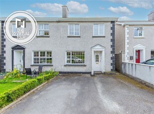 105 Dangan Heights, Newcastle, Galway City, Co. Galway