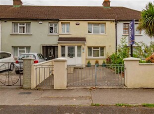 114 Bunting Road, Walkinstown, Dublin 12