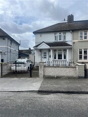 119 Dingle Road, Cabra, Dublin 7