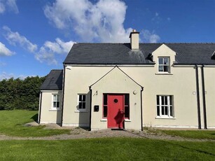 12 Seanachai Holiday Homes, Pulla, Ring, Dungarvan, Waterford