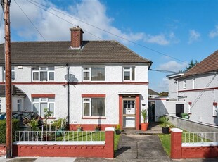 120 Corrib Road, Terenure, Dublin 6W