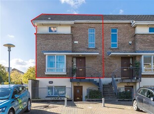 120 Ivy Court, Beaumont, Dublin 9