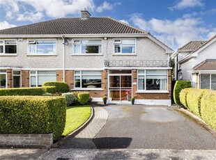 123 Millview Lawns, Malahide, County Dublin