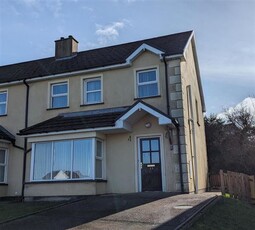 13 Lough Fern Heights, Milford, Donegal