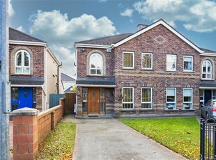 14 Aspen Lawn, Clonsilla, Dublin 15