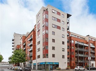 16 Block A , Castleforbes square , IFSC, Dublin 1