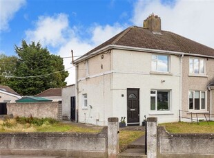 177 Leighlin Road, Crumlin, Dublin 12