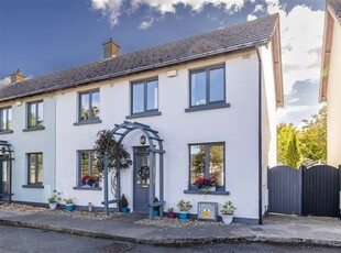 18 Bakers Close, Lusk Village, Lusk, Co. Dublin