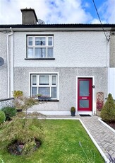 18 Saint Francis Terrace, Kilkenny, Kilkenny