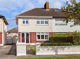 189 Elm Mount Avenue, Beaumont, Dublin 9