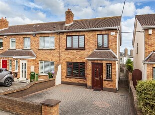 23 Seafield Downs, Clontarf, Dublin 3