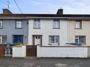 244 Saint John's Park, Waterford City, Waterford