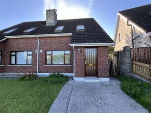 26 Cascade Park, Clonmel, County Tipperary