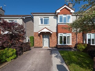 26 The Close, Coolroe Meadows, Ballincollig, Cork