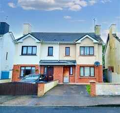 27 Glen Court, Emly, Co. Tipperary