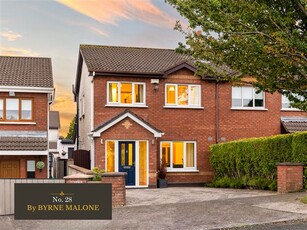 28 Corbally Green, Citywest, Dublin 24