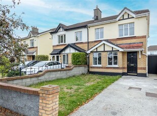 29 Greenwood Avenue, Ayrfield, Dublin 13