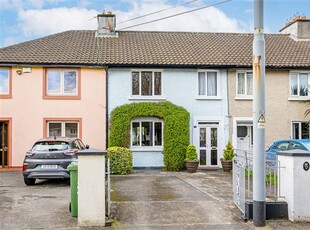 32 Lansdowne Park, Ballsbridge, Dublin 4, Co. Dublin