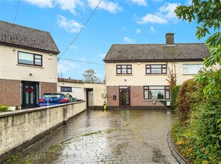 32 St Brigids Road, Clondalkin, Dublin 22