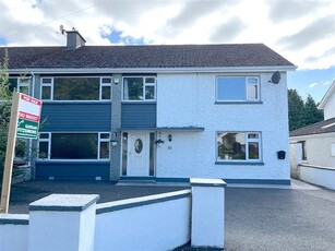 35 Ard Na Cassa, Dublin Road, Longford., Longford, Longford