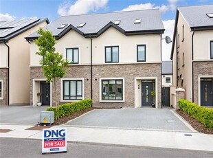 39 Farmhill Manor, Strandhill Road, Sligo, Sligo