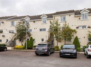 4 Applewood Mews, Applewood, Swords, County Dublin