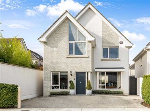 4 Auburn Avenue, Colp West, Drogheda, Meath