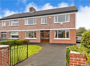 40 Acorn Drive, Dundrum, Dublin 16