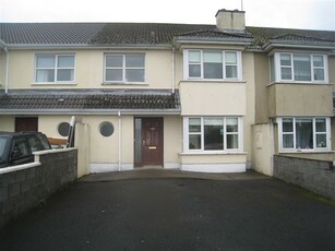 40 Cloverwell, Edgeworthstown, Longford