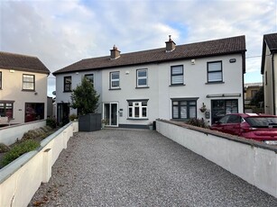 42 Meadowbrook Park, Baldoyle, Dublin 13