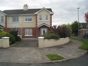 43 Auburn Park, Edgeworthstown, Longford