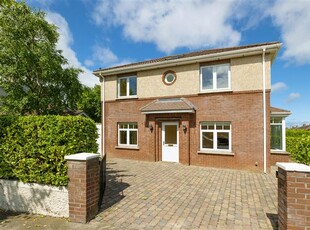 45 Lorcan O' Toole Park, Kimmage, Dublin 12