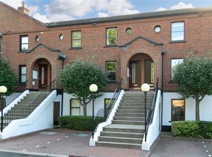 50 Morehampton Square, Donnybrook, Dublin 4