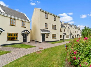 50 Rivergrove, Oranmore, Galway