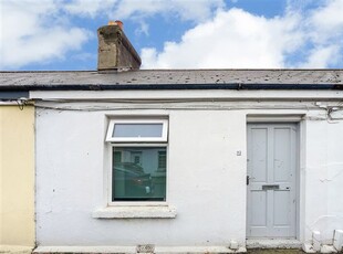 52 Fingal Street, The Coombe, Dublin 8