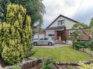 55 Avondale Road, Killiney, Dublin