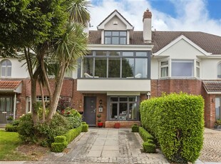 6 BRIGHTON COURT, Foxrock, Dublin 18