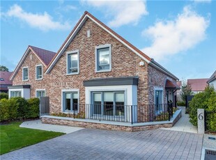 6 Priory Court, Priory Road, Archers Wood, Delgany, Co. Wicklow