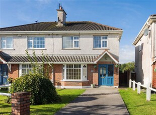 60 Willowbank, Midleton, Cork