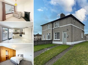 69 Stannaway Road, Kimmage, Dublin 12