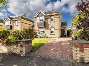 7, The Avenue, Skerries Rock, Skerries, County Dublin