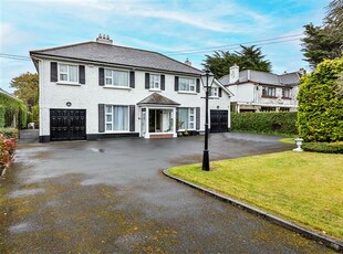 720 Howth Road, Raheny, Dublin 5