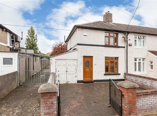 77 Annaly Road, Cabra, Dublin 7