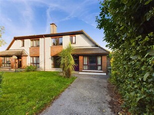 8 Medford Green, Earlscourt, Waterford City, Waterford