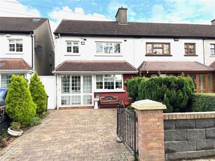 8 Ratra Road, Navan Road, Dublin 7